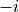 -i
